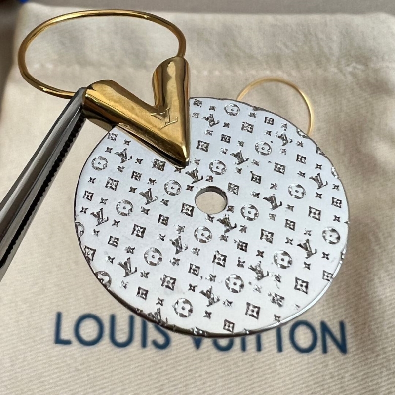 LV Earrings